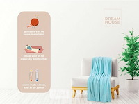 Fleecedeken - afbeelding 3 van  3