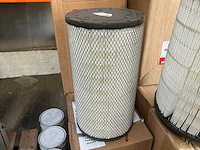 Fleetguard af26175 luchtfilter (8x) - afbeelding 2 van  4