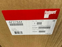 Fleetguard af27844 luchtfilter (10x) - afbeelding 4 van  4