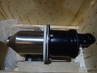 Flenskoppeling rapidflame - afbeelding 1 van  4