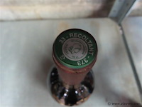 Fles 0,75 liter "château beauséjour" - afbeelding 4 van  4