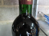 Fles 0,75 liter "château beauséjour" - afbeelding 3 van  4