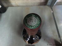 Fles 0,75 liter "château beauséjour" - afbeelding 4 van  4