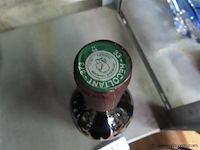 Fles 0,75 liter "château beauséjour" - afbeelding 4 van  4