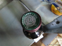 Fles 0,75 liter "château beauséjour" - afbeelding 4 van  4