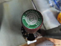 Fles 0,75 liter "château beauséjour" - afbeelding 4 van  4