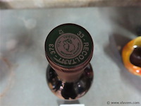 Fles 0,75 liter "château beauséjour" - afbeelding 4 van  4