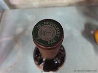 Fles 0,75 liter "château beauséjour" - afbeelding 4 van  4