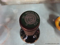 Fles 0,75 liter "château beauséjour" - afbeelding 4 van  4