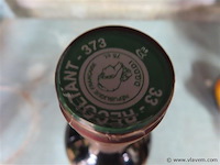 Fles 0,75 liter "château beauséjour" - afbeelding 4 van  4