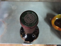 Fles 0,75 liter "château beauséjour" - afbeelding 4 van  4