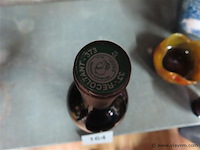 Fles 0,75 liter "château beauséjour" - afbeelding 4 van  4