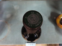 Fles 0,75 liter "château beauséjour" - afbeelding 4 van  4