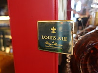 Fles cognac remy de martin - afbeelding 2 van  5