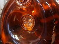 Fles cognac remy de martin - afbeelding 4 van  5