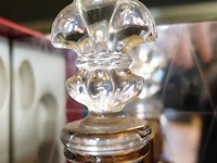 Fles cognac remy de martin - afbeelding 5 van  5