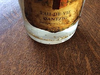 Fles eau de vie - afbeelding 2 van  2
