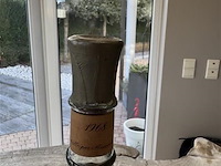 Fles, get. 1968 - afbeelding 1 van  2