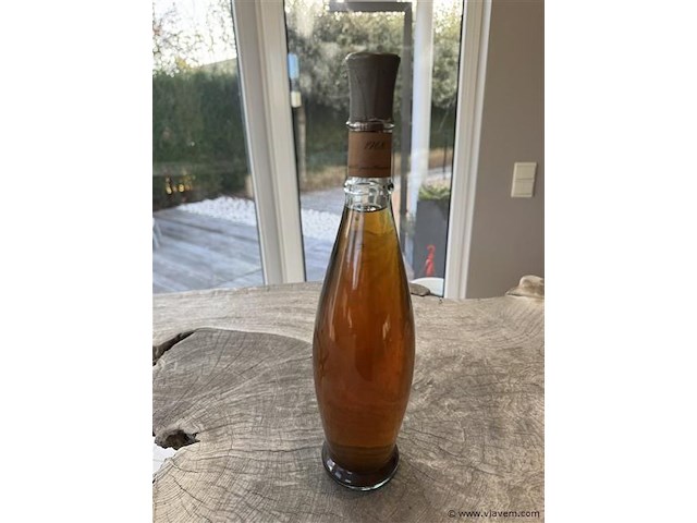 Fles, get. 1968 - afbeelding 2 van  2