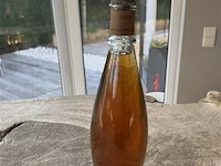 Fles, get. 1968 - afbeelding 2 van  2