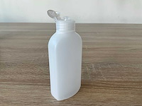 Fles met dop - afbeelding 2 van  6