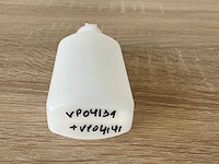 Fles met dop - afbeelding 5 van  6