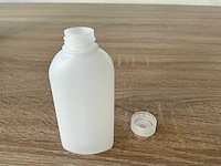 Fles met dop - afbeelding 6 van  6