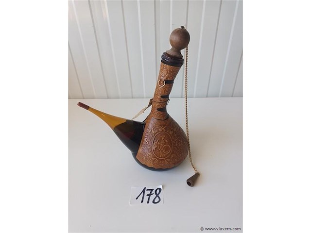 Fles moscatell - afbeelding 1 van  4