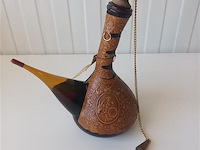 Fles moscatell - afbeelding 1 van  4