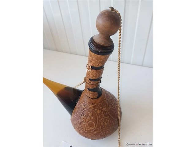 Fles moscatell - afbeelding 2 van  4