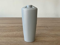 Fles rebecca shampoo 250ml (light grey opac) fles (11719x) - afbeelding 1 van  4