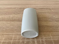 Fles rebecca shampoo 250ml (light grey opac) fles (11719x) - afbeelding 3 van  4