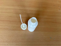 Flesjes 100 ml (45000x) - afbeelding 4 van  8
