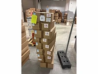 Flesjes desinfectie alcohol (1000x) - afbeelding 3 van  3