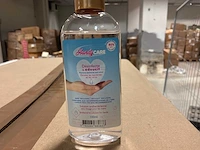 Flesjes desinfectie alcohol (2000x) - afbeelding 2 van  3