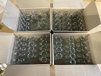 Flesjes met draaidop (+/- 50st) - afbeelding 2 van  3