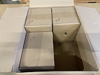 Flesjes met draaidop (+/- 50st) - afbeelding 4 van  4