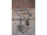 Fleskarretje als zaklamp - afbeelding 1 van  6