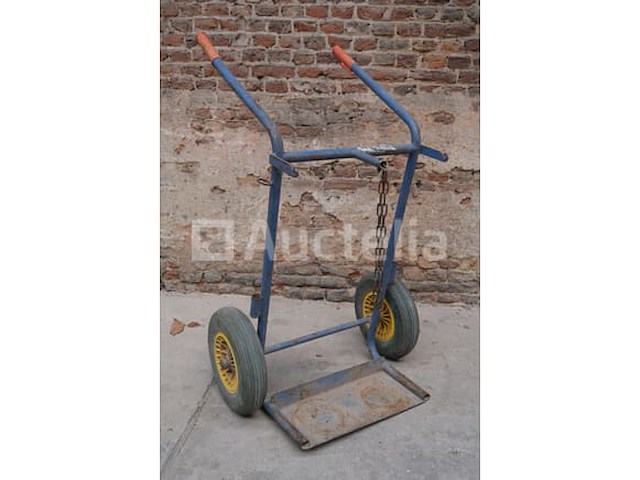 Fleskarretje als zaklamp - afbeelding 2 van  6