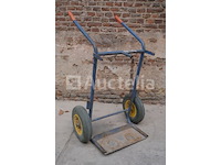 Fleskarretje als zaklamp - afbeelding 2 van  6