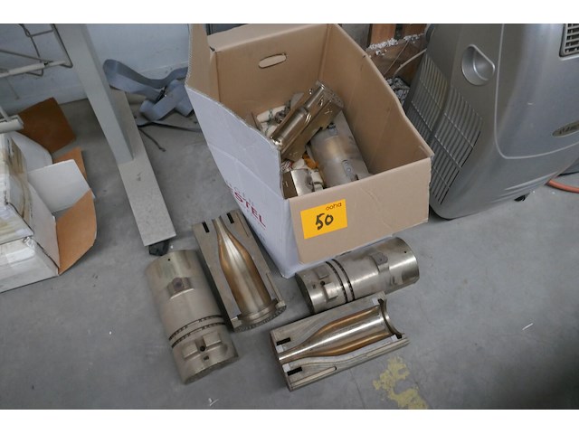 Flesmallen - afbeelding 1 van  4