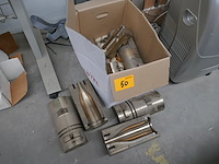 Flesmallen - afbeelding 1 van  4