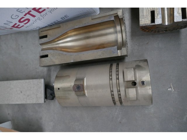 Flesmallen - afbeelding 2 van  4