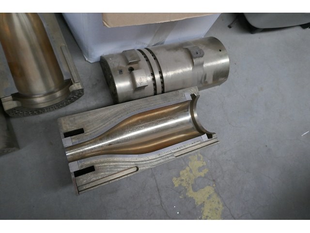 Flesmallen - afbeelding 3 van  4