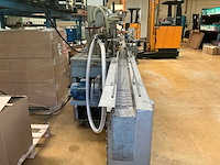 Flessen afvul toestel met band - afbeelding 3 van  13