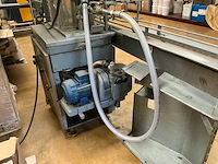 Flessen afvul toestel met band - afbeelding 9 van  13