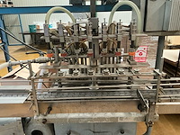 Flessen afvul toestel met band - afbeelding 13 van  13