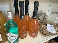 Flessen alcoholvrije dranken (10x) - afbeelding 4 van  5