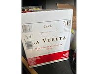 Flessen cava divers (12x) - afbeelding 3 van  3