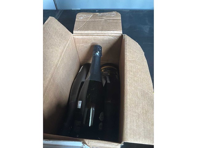 Flessen cava divers (12x) - afbeelding 3 van  5